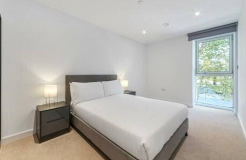 Chaucer Apartment | London Sun