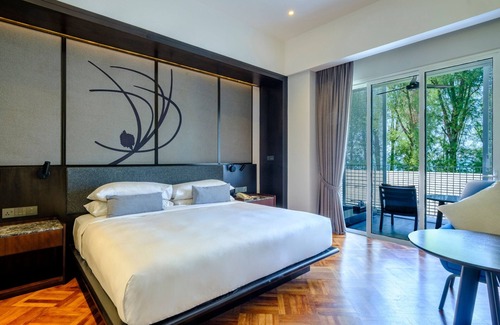 Batu Ferringhi Hotel | Lone Pine, Penang, a Tribute Portfolio Resort