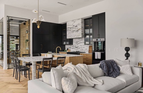 Elmhurst Heights House | Lone Star Lookout by Lux Tiny Resorts