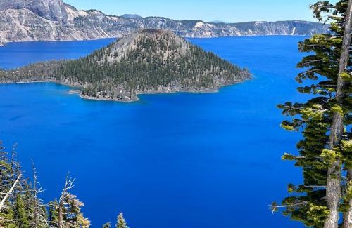 Chiloquin House | Lonesome Duck Ranch