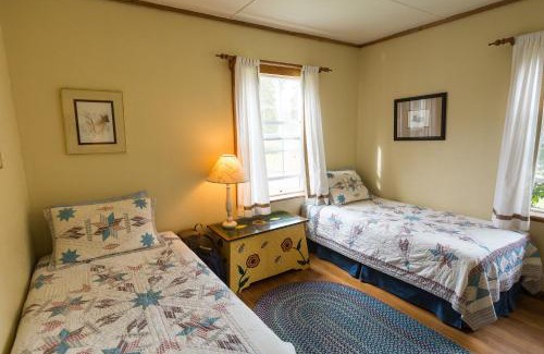 Chiloquin House | Lonesome Duck Ranch