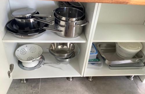 Trepied House | Longère au Numéro 7