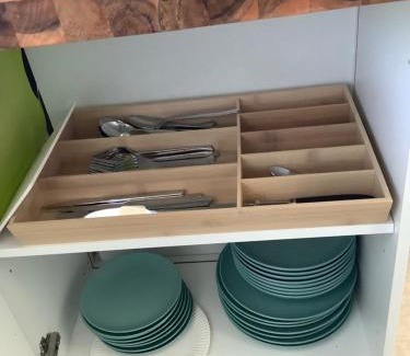 Trepied House | Longère au Numéro 7