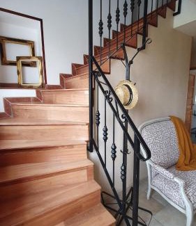 Romorantin-Lanthenay House | Longère chez Martine et Julie