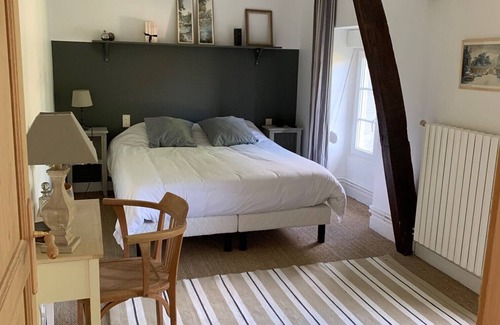 Saint-Denis-sur-Sarthon Other | Longère Normande