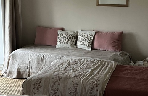 Saint-Denis-sur-Sarthon Other | Longère Normande