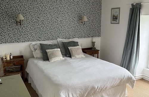 Saint-Denis-sur-Sarthon Other | Longère Normande