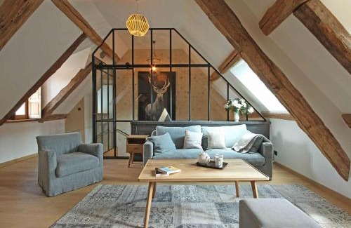 Ceton House | Longère percheronne, jardin, wifi, animaux acceptés - FR-1-497-77