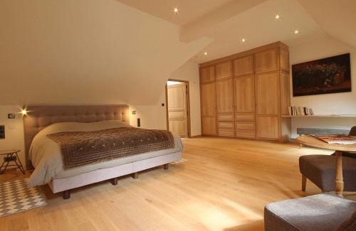 Ceton House | Longère percheronne, jardin, wifi, animaux acceptés - FR-1-497-77