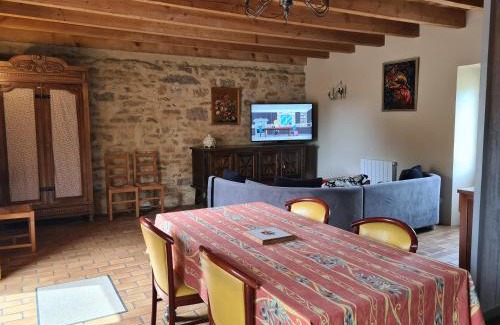 Alvignac House | Longère près de Rocamadour et Padirac