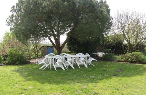 Saint-Hilaire-de-Riez House | Longère vendéenne