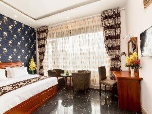 Thu Dau Mot Hotel | Long Bao Chau Hotel