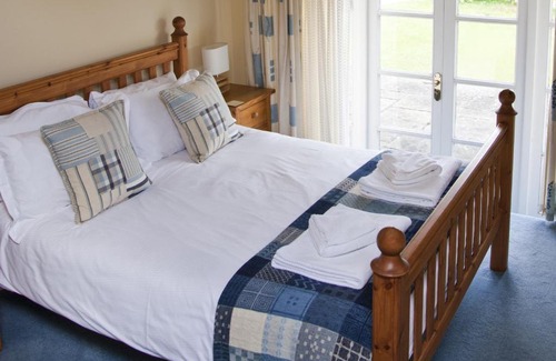 Liverton House | Long Barn Holiday Cottages