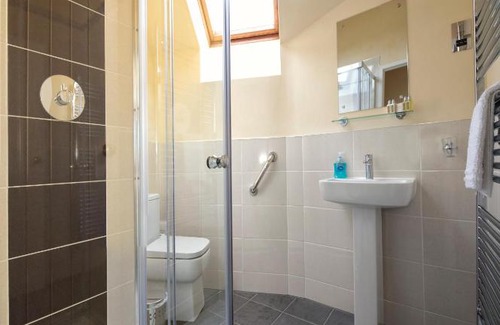 Liverton House | Long Barn Holiday Cottages
