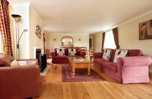 Liverton House | Long Barn Holiday Cottages