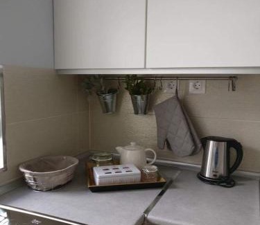 Praia da Vitoria Apartment | Long Beach Apartamento AL