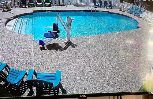 York Beach Hotel | Long Beach Motor Inn