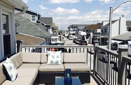 Long Beach House | Long Beach's Alabama Getaway