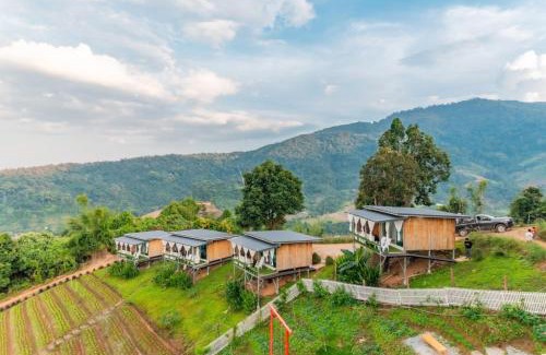 Pong Yaeng Resort | Long hug khao homestay หลงฮักเขา โฮมสเตย์
