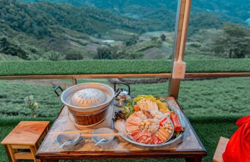 Pong Yaeng Resort | Long hug khao homestay หลงฮักเขา โฮมสเตย์