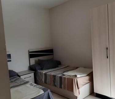 Marsa Matruh Apartment | Long island family only