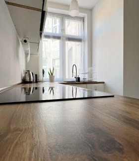 Grudziadz Apartment | Long Island