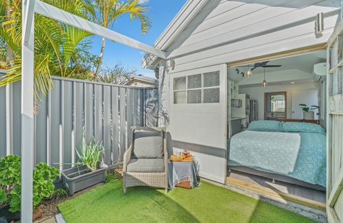 Long Jetty House | Long Jetty Tiny Home