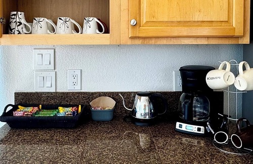 Borrego Springs House | Long-Term Desert Living – Spacious & Serene - 4BR Desert Haven w/Fast Wi-Fi