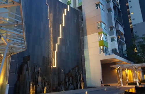 An Phu Apartment | Long-term living for expats