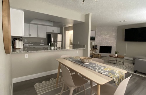 Paradise House | Long term rental 4 miles from strip