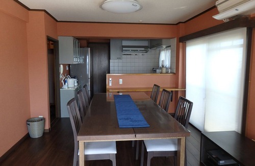 Suginami Apartment | Long term stay at Cycle House Ogikubo