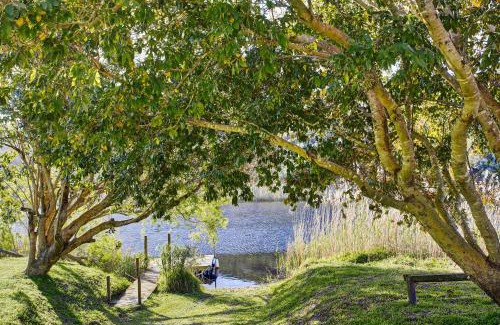 Still Bay Apartment | Long Thin Farm