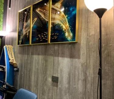 Hualien City Centre House | Long To Sea Again