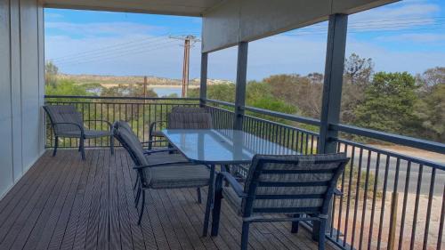 Lake Wangary House | Longbeach House