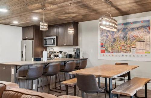 Historic District House | Longbranch Condo Cozy 2BDR - Walk to Main Street