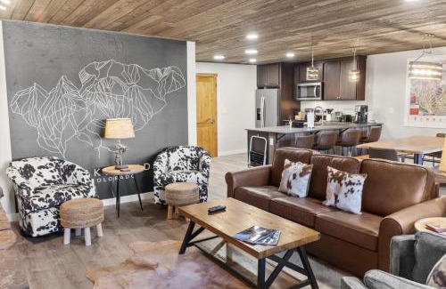 Historic District House | Longbranch Condo Cozy 2BDR - Walk to Main Street