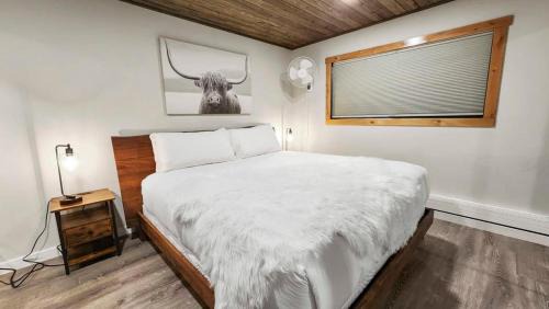 Historic District House | Longbranch Condo Cozy 2BDR - Walk to Main Street