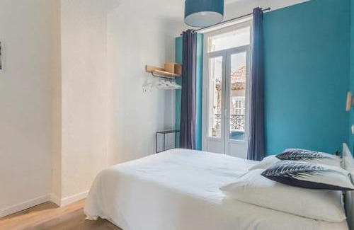 4th Arrondissement Apartment | Longchamp - T2 - 10 min de St Charles