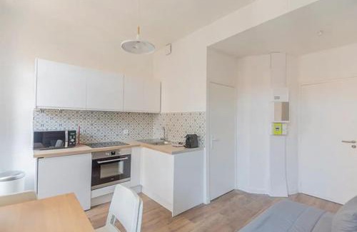 4th Arrondissement Apartment | Longchamp - T2 - 10 min de St Charles