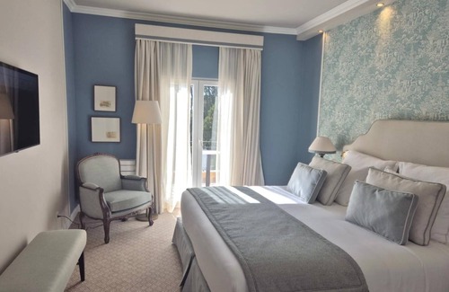 Quinta da Marinha Hotel | Longevity Senses - Cascais Boutique Hotel - Adults Only