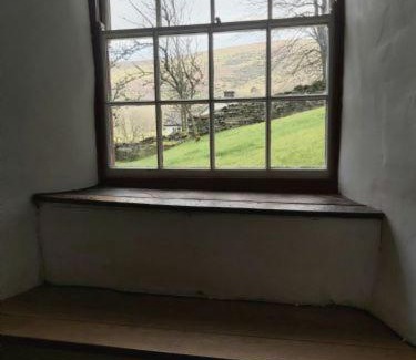 Rhayader House | Longhouse - Hen Dy