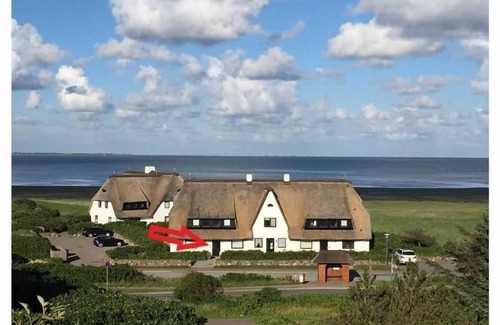 Rantum Apartment | Longing for the sea