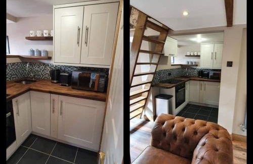 Bodenham House | Longland Guest House