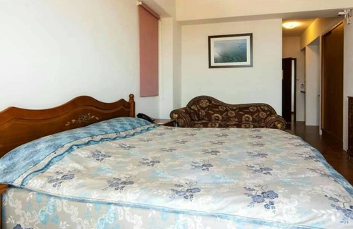 Huxi Bed & Breakfast | Longman Villa