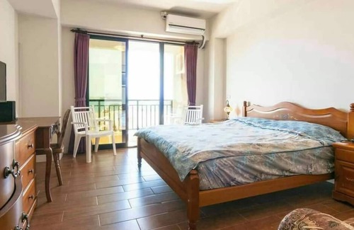 Huxi Bed & Breakfast | Longman Villa