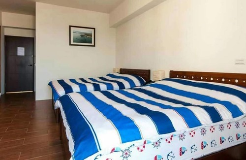 Huxi Bed & Breakfast | Longman Villa