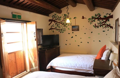 Jinning House | Longmen Inn Bed and Breakfast