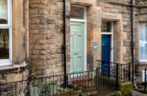Alnmouth House | Longshore