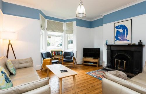 Alnmouth House | Longshore