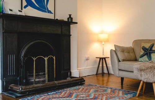 Alnmouth House | Longshore